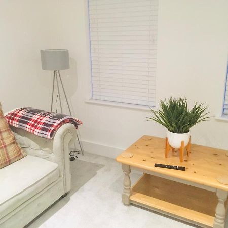 Huntingdon Apartment Ngoại thất bức ảnh