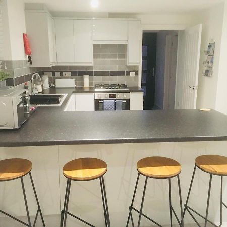 Huntingdon Apartment Ngoại thất bức ảnh