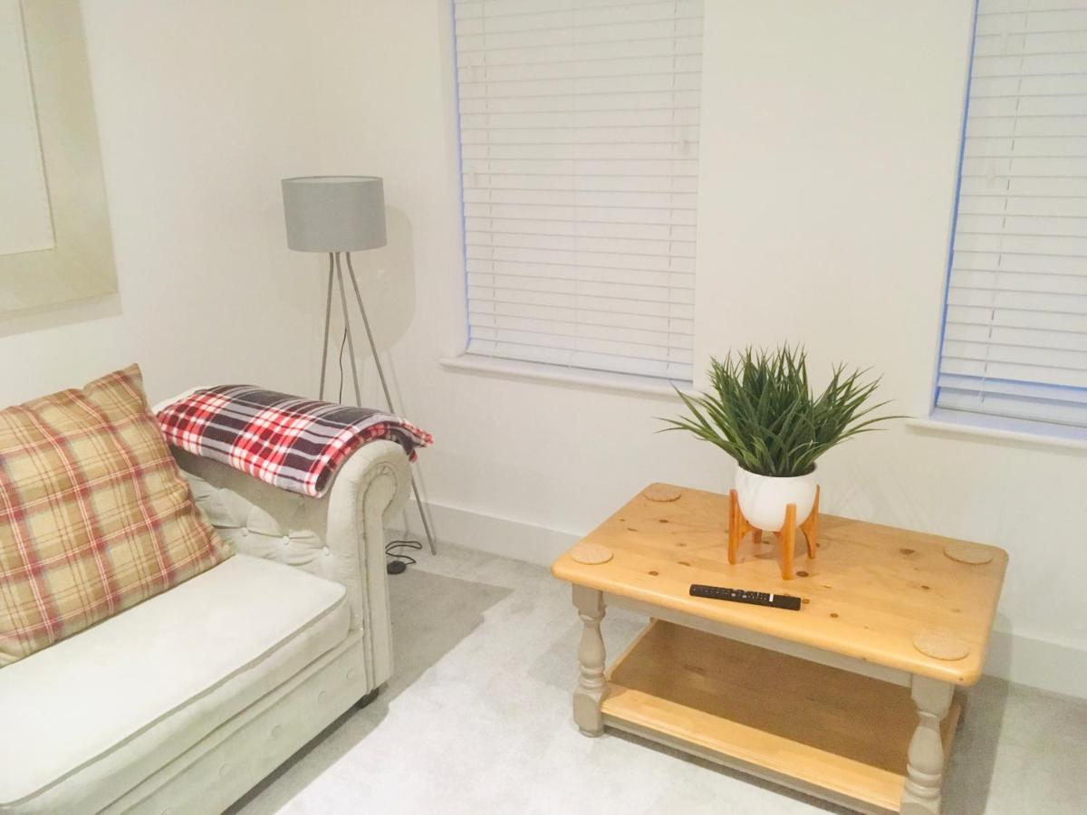 Huntingdon Apartment Ngoại thất bức ảnh