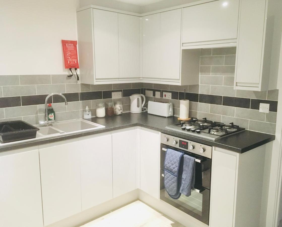 Huntingdon Apartment Ngoại thất bức ảnh